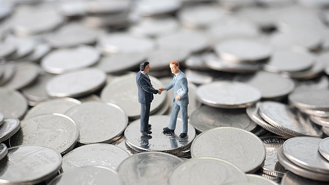 FIIs' favourite micro caps