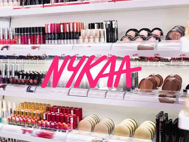 FSN E-commerce Ventures (Nykaa) IPO: Information analysis