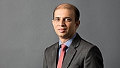 'The industry AUM is just 12 per cent of India's GDP'