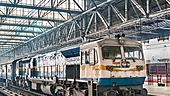 The curious case of IRCTC