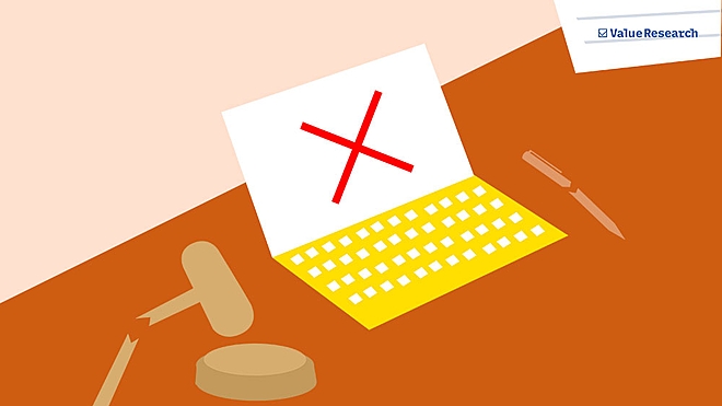 No regulations, no rules, no jhanjhat