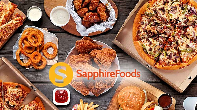 Sapphire Foods IPO: Information analysis
