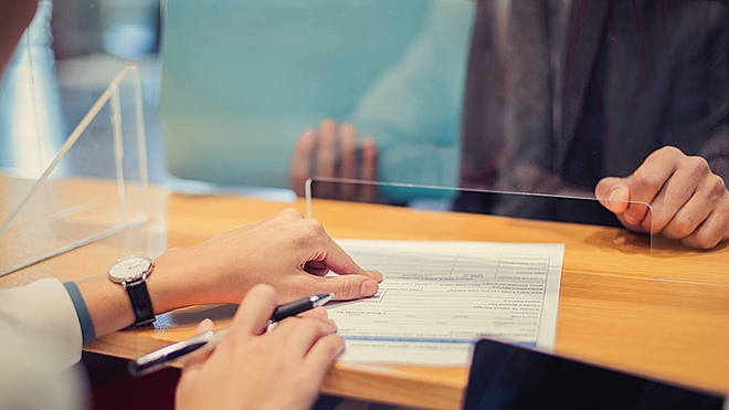 Basics of the savings bank account