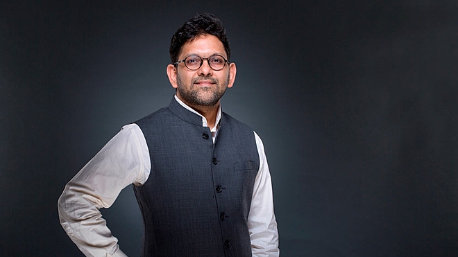 Kalpen Parekh, MD & CEO, DSP Investment Managers, answers questions related to key industry issues