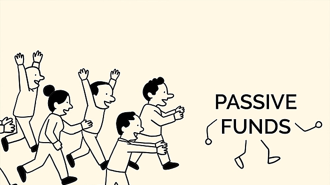 A passive fund hype cycle has started in India - and it offers none of the real advantages of passive funds