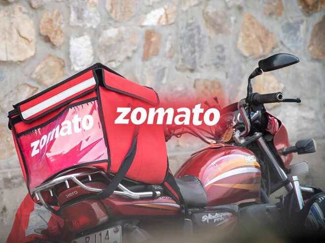 Zomato Q2 results: Present and future