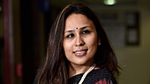 'Picking a good fund is not about costs'