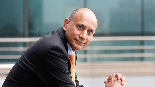 Sanjay Sapre, President, Franklin Templeton - India, answers questions related to key industry issues