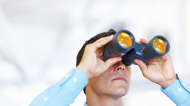 A perfect prediction