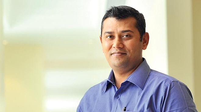 Jinesh Gopani's most precious investing lessons