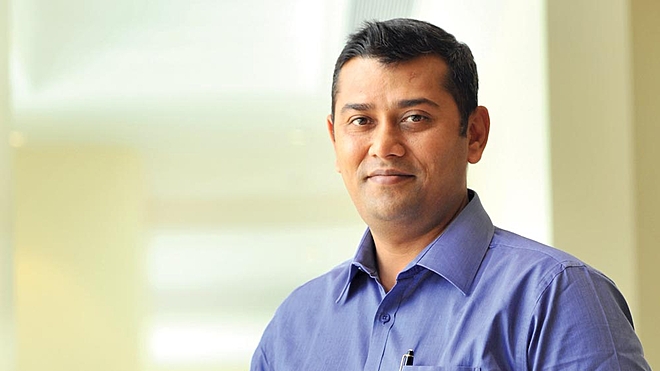 Jinesh Gopani - Head - Equity, Axis Mutual Fund, shares investing insights from his career to help you become a smart investor