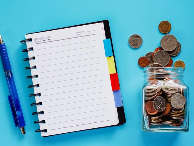 What all investments shall we consider as fixed income while following an asset allocation plan?