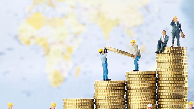 Taking the stock market to the masses