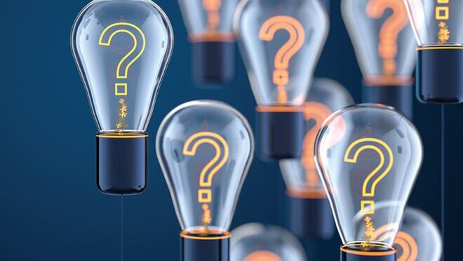 क्‍या, कैसे, कहां और क्‍यों 