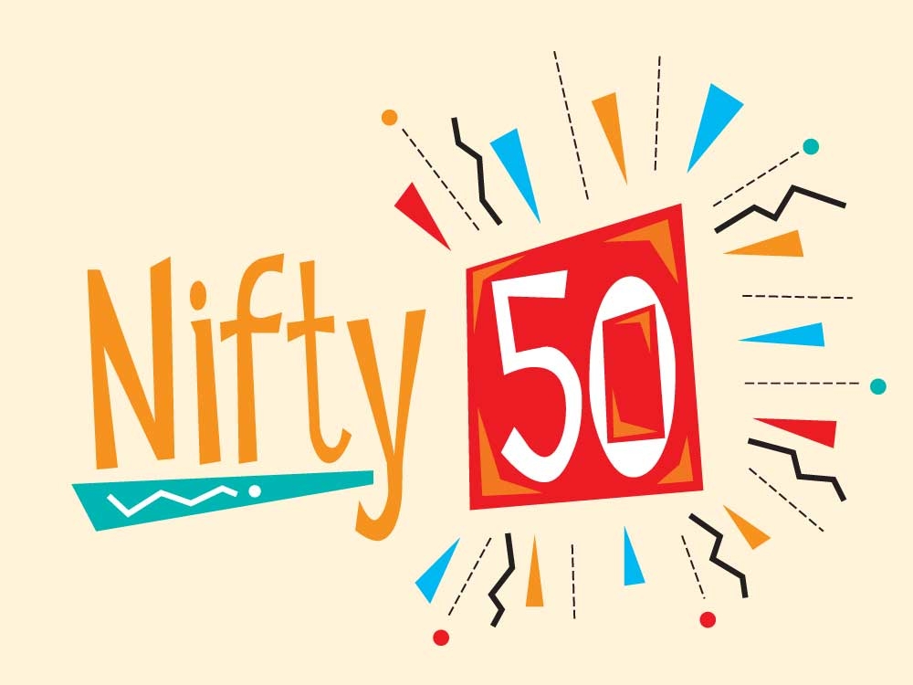 Nifty 50