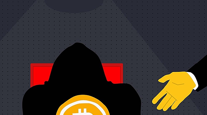 Crime and speculation