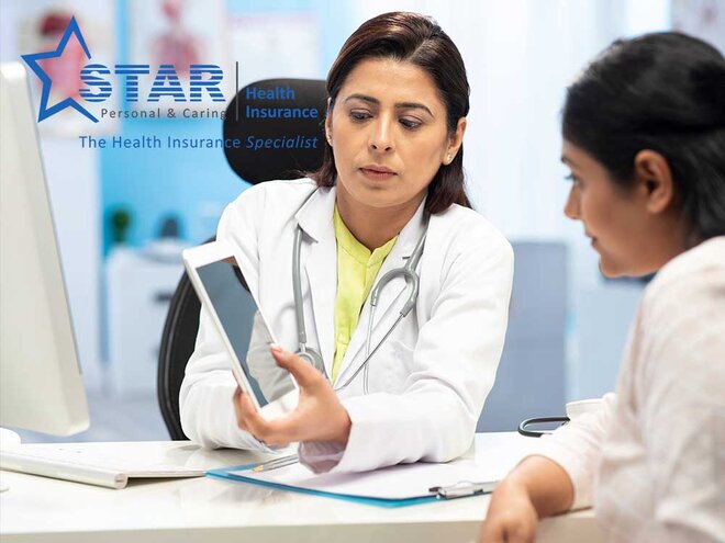 Star Health IPO: Information analysis