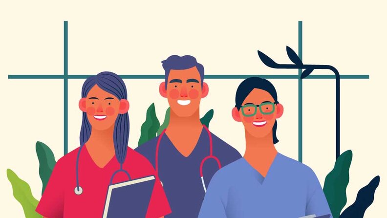 why-should-one-have-a-health-insurance-policy-independent-of-the-employer