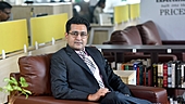 'The prospects for the industry are brighter than ever before'