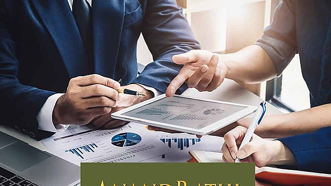 Anand Rathi Wealth IPO: Information analysis