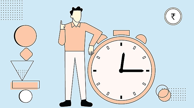 The time to start is now