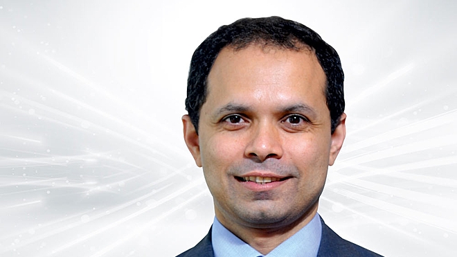 Prathit Bhobe, CEO and Managing Director, Tata Asset Management Ltd., answers questions related to key industry issues