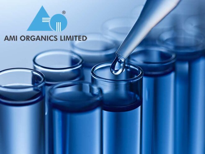 IPO update: Ami Organics