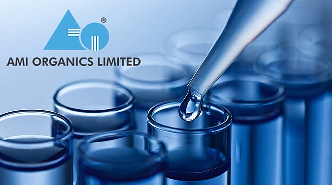IPO update: Ami Organics
