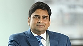 'Volatility is an opportunity spelt differently'