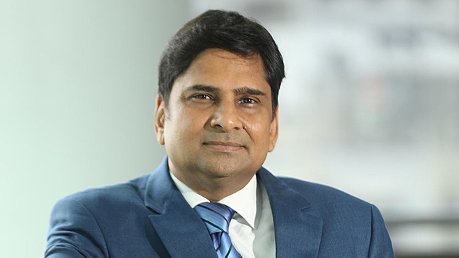 Suresh Soni, CEO, Baroda Mutual Fund, answers questions related to key industry issues