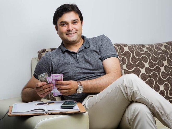 जरूरत, चाहत और जिंदगी 