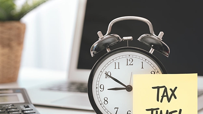 The best tax-saving avenue