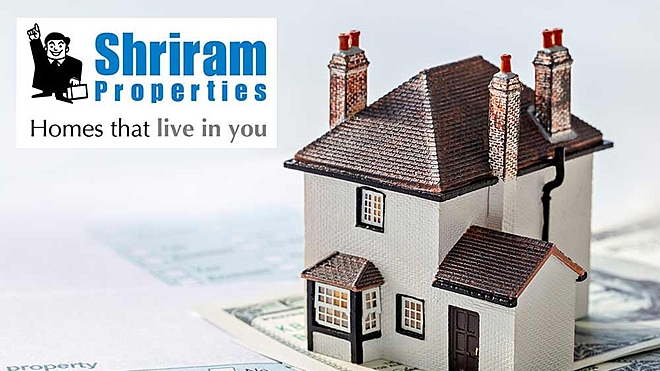 Shriram Properties IPO: How good is it?