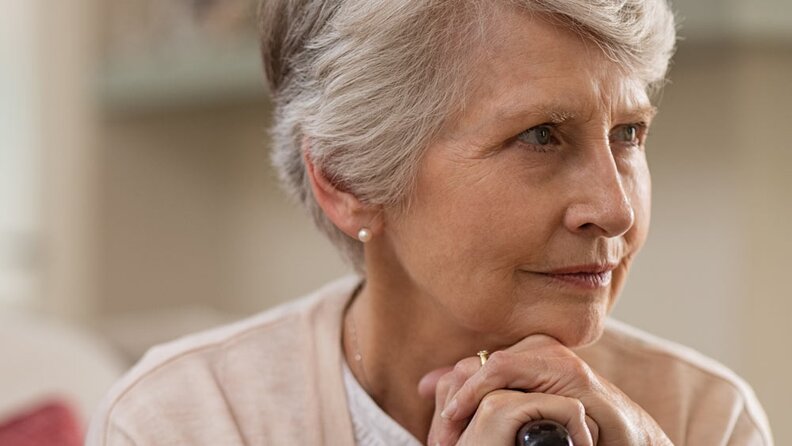 Where should an 80-year-old invest Rs 20 lakh?