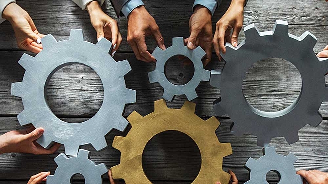 In times of crisis, revisiting the investing thesis can be reassuring. What if there is none?