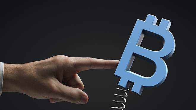 Dhirendra Kumar explains if you should invest in cryptocurrency
