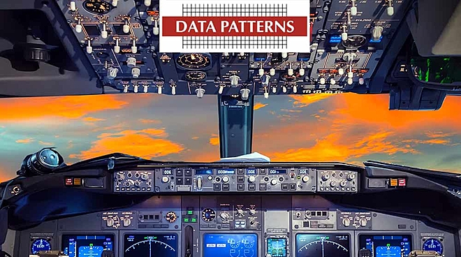Data Patterns IPO: How good is it?