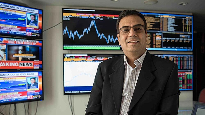 Sandeep Tandon, Founder & CIO, quant Mutual Fund, answers questions related to key industry issues