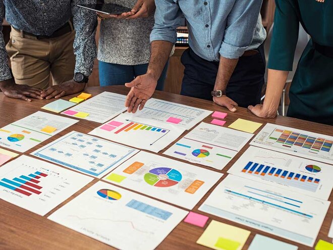 What are the most critical factors to consider while picking a stock?