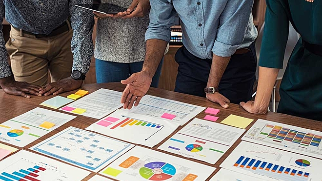 What are the most critical factors to consider while picking a stock?