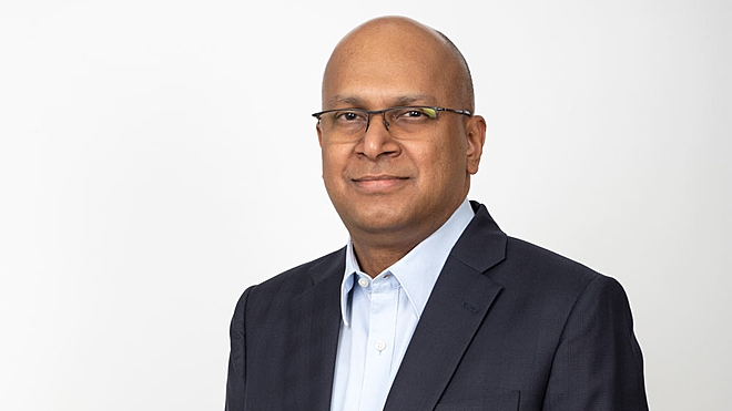 G Pradeepkumar, Chief Executive Officer, Union Asset Management Company Private Limited, answers questions related to key industry issues