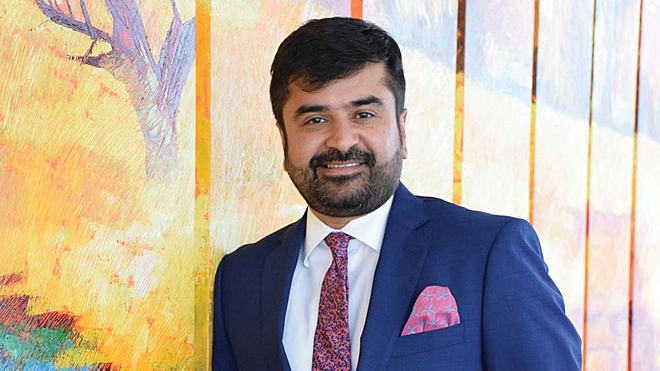 'Product differentiation and performance is the 90 per cent rule for success in this industry'