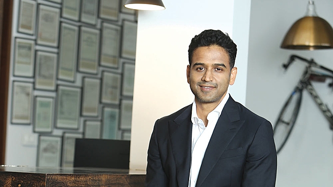 Nithin Kamath, Founder and CEO, Zerodha, answers questions related to key industry issues