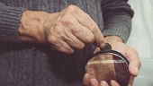 Where should my mother invest her retirement money?