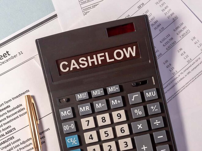 Free cash flows: Primary drivers