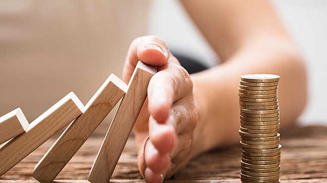 'How do I protect my gains?'