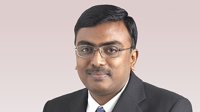 Janakiraman R's most precious investing lessons