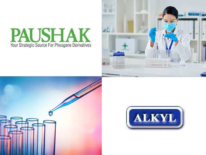 The decade's top wealth creators: Paushak and Alkyl Amines Chemicals