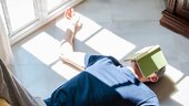 How to be a boring investor