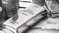 The case for silver investing